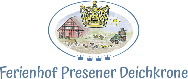 Ferienhof Presener Deichkrone